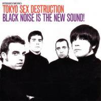 Tokyo Sex Destruction : Black Noise Is The New Sound!